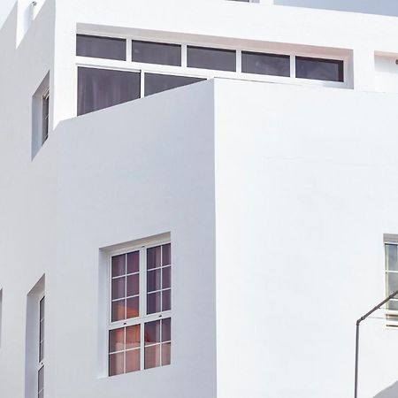 Apartamento ático Gran Tarajal Exterior foto