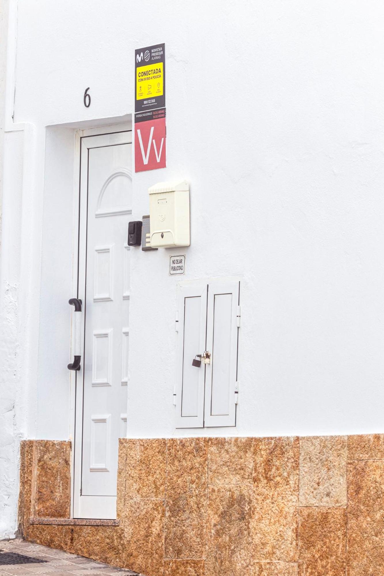 Apartamento ático Gran Tarajal Exterior foto